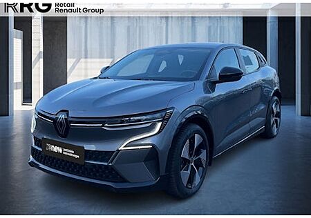 Renault Megane E-Tech EV40 130hp boost charge Equilibre 5 Türen