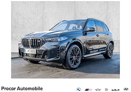 BMW X5 M60i 5 Türen