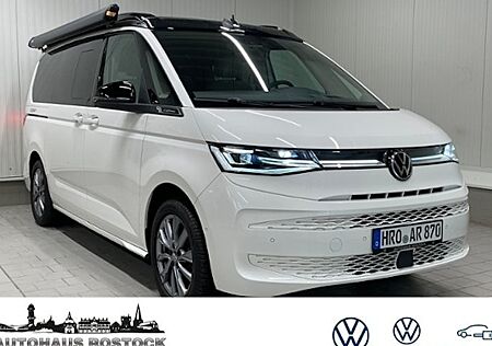 VW T6 California 2.0 TDI SCR DSG Ocean 5 Türen