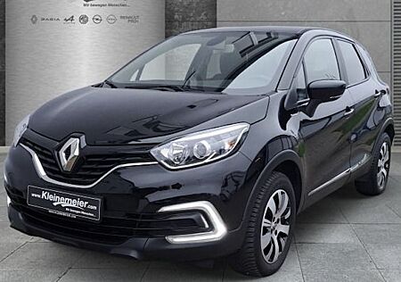 Renault Captur TCe 90 Limited 5 Türen