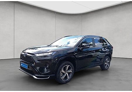 Toyota RAV 4 2.5 Plug-In Hybrid Teamplayer Auto AWD 5 Türen