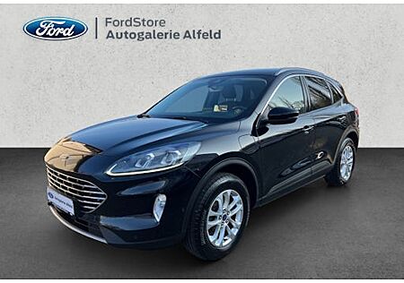Ford Kuga 2.5 Duratec PHEV Titanium CVT 5 Türen