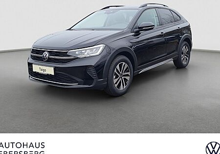 VW Taigo 1.0 TSI OPF 85 kW DSG Life 5 Türen