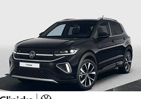 VW T-Cross 1.5 TSI OPF DSG R-Line 5 Türen