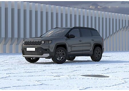 Jeep Compass 1.2 e-Hybrid DCT6 First Edition 5 Türen