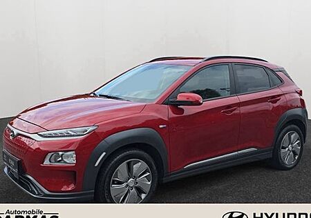 Hyundai Kona ELEKTRO 100kW Advantage 5 Türen