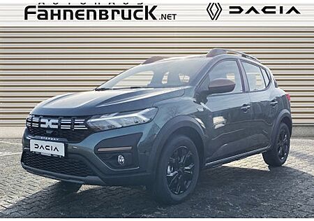 Dacia Sandero Stepway TCe 90 CVT Stepway Extreme 5 Türen