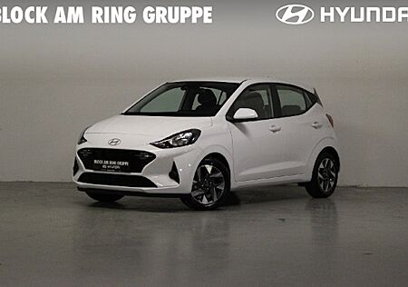 Hyundai i10 1.0 Trend 5 Türen