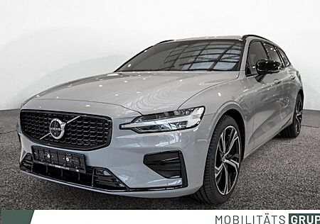 Volvo V60 B4 DCT Plus Dark 5 Türen