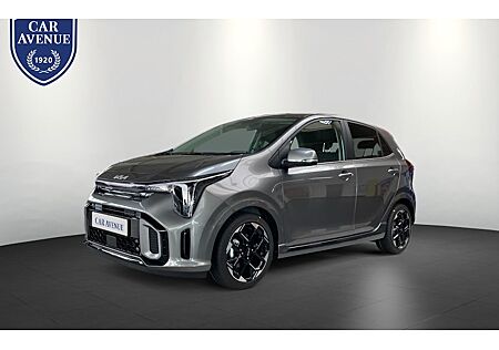 Kia Picanto 1.0 GT-Line 5 Türen