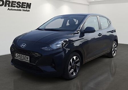 Hyundai i10 1.2 Trend 5 Türen