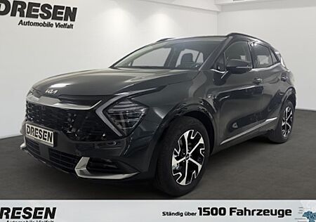 Kia Sportage 1.6 T-GDI EcoDyn. 118kW Spirit DCT AWD 5 Türen