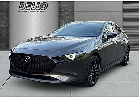 Mazda 3 e-SKYACTIV X 186 Exclusive-Line Autom. 5 Türen