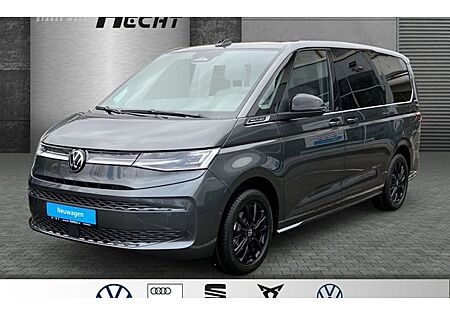 VW T7 Multivan 2.0 TDI SCR DSG Überhang ENERGY 5 Türen