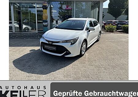 Toyota Corolla 1,8 Hybrid Business Edition Touring Sp. 5 Türen