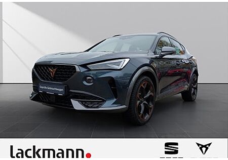 Cupra Formentor 2.0 TSI 228kW VZ 4Drive DSG 5 Türen
