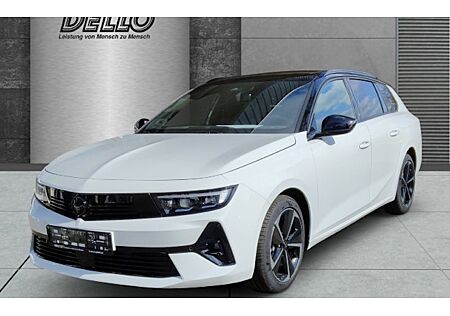 Opel Astra ST 1.2 Turbo 96kW GS Auto 5 Türen