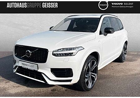 Volvo XC 90 T8 AWD Ultra Dark Auto 5 Türen