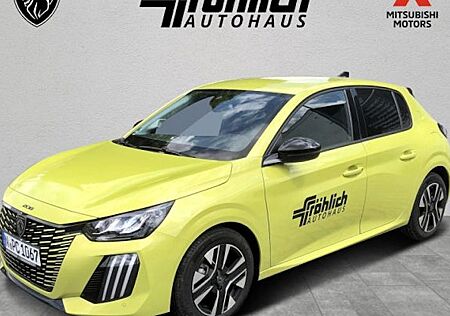 Peugeot 208 PureTech 100 Allure 5 Türen