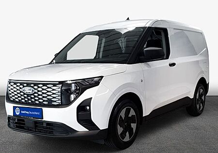 Ford Transit Courier Elektromotor 100 kW Trend 4 Türen