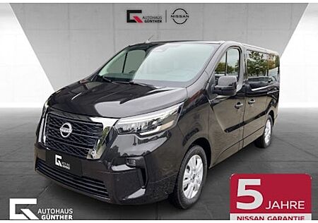Nissan Primastar kombi 2.0dCi 170 2,8t TEKNA 9-Sitze L1H1 Auto 5 Türen