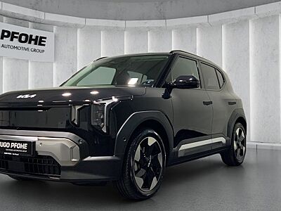 Kia Andere 42,2 kWh Earth 5 Türen