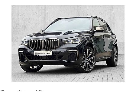 BMW X5 M50i 5 Türen