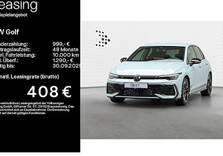 VW Golf 1.5 eTSI OPF 110kW DSG R-Line 5 Türen