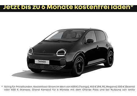 Renault Twingo Techno 80 Urban Range 5 Türen