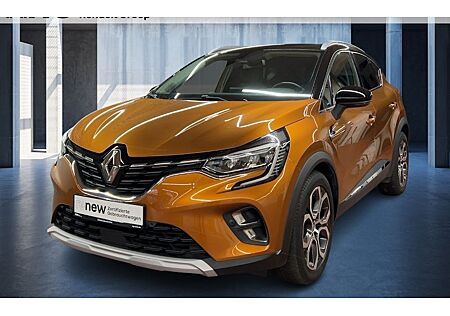 Renault Captur E-TECH Plug-In 160 Intens 5 Türen