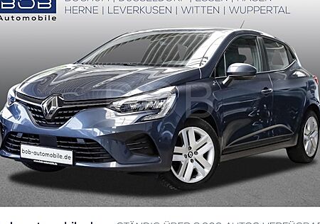 Renault Clio TCe 90 Zen 5 Türen