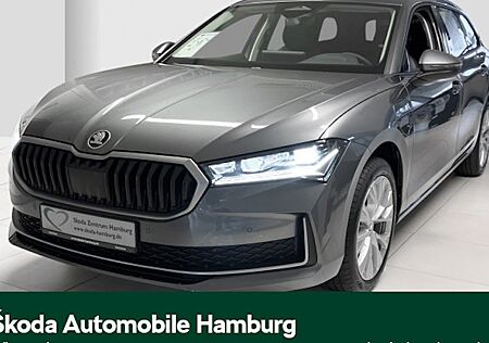 Skoda Superb 1.5 TSI mHEV DSG Selection Combi 5 Türen