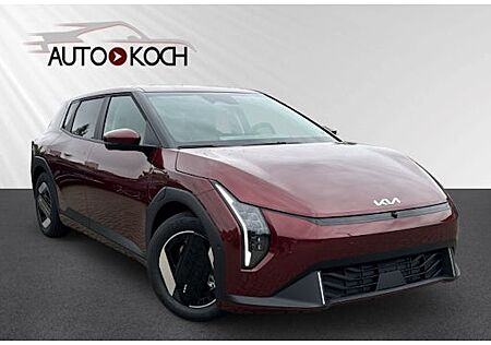Kia EV4 81 kWh 150 kW Earth Frontantrieb 4 Türen