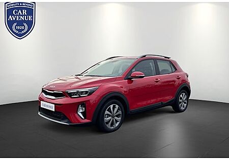 Kia Stonic 1.0 T-GDI 100 Vision DCT7 5 Türen