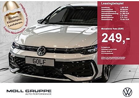 VW Golf 1.5 eTSI OPF 110kW DSG R-Line 5 Türen