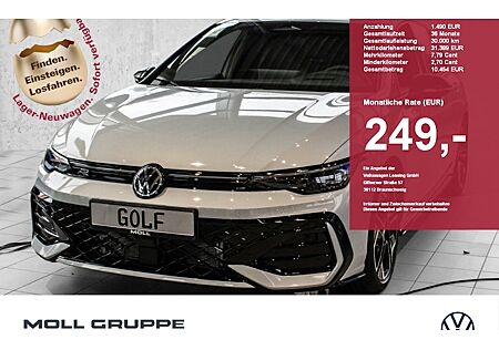 VW Golf 1.5 eTSI OPF 110kW DSG R-Line 5 Türen