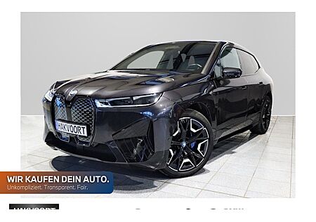 BMW iX 77kWh xDrive40 5 Türen
