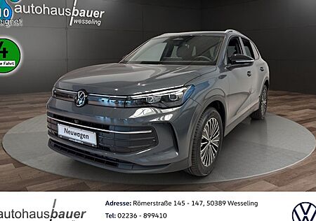 VW Tiguan 1.5 eTSI OPF DSG Life 5 Türen