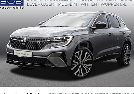 Renault Austral Mild Hybrid 160 Iconic Automatik 5 Türen