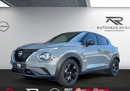 Nissan Juke 1.6 Hybrid N-CONNECTA 5 Türen