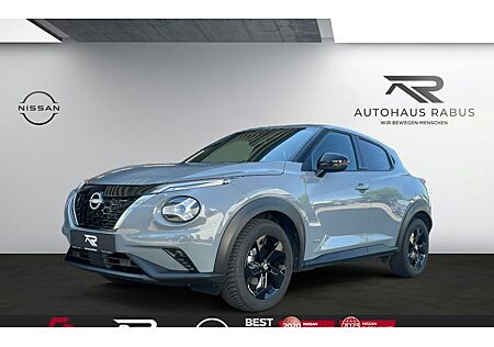Nissan Juke 1.6 Hybrid N-CONNECTA 5 Türen