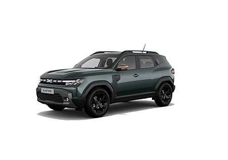 Dacia Duster mild hybrid 140 Extreme 5 Türen