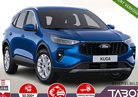 Ford Kuga 1.5 EcoBoost Titanium Automatik 5 Türen