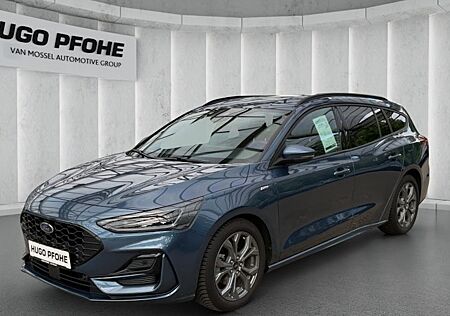 Ford Focus 1,5 EcoBlue ST-Line Turnier Auto. 5 Türen