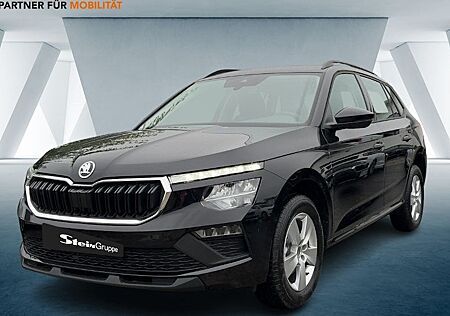 Skoda Kamiq 1.0 TSI 70kW Essence 5 Türen