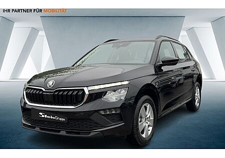 Skoda Kamiq 1.0 TSI 70kW Essence 5 Türen