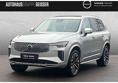 Volvo XC 90 T8 AWD Recharge Plus Bright Auto 5 Türen