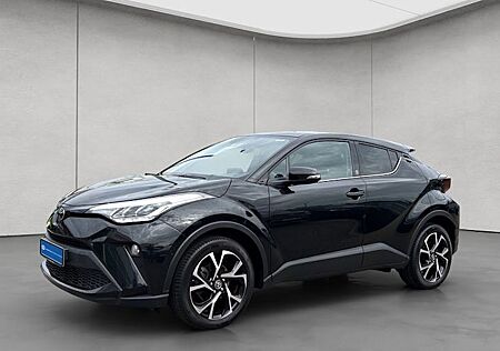 Toyota C-HR 1.2-l-Turbo Team Deutschland 5 Türen