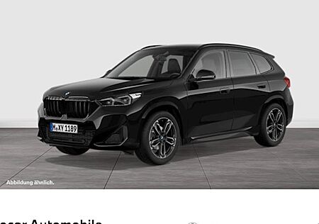 BMW X1 sDrive18d Steptronic 5 Türen
