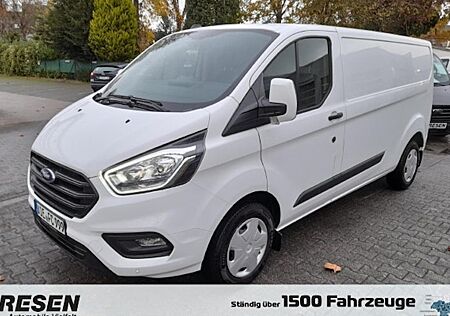 Ford Transit Custom 280 L1H2 2,0EcoBlue 96kW HEV Trend 4 Türen